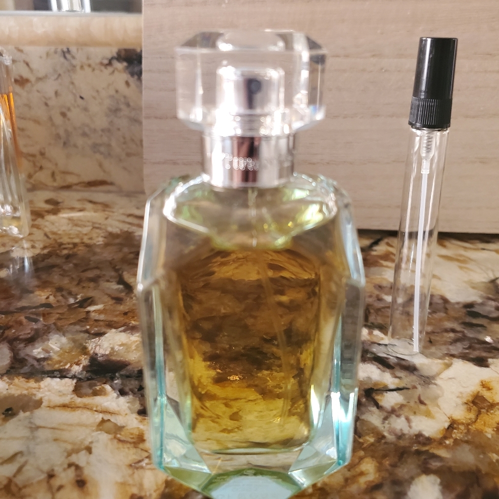 Tiffany & Co. Intense eau de parfum travel size
